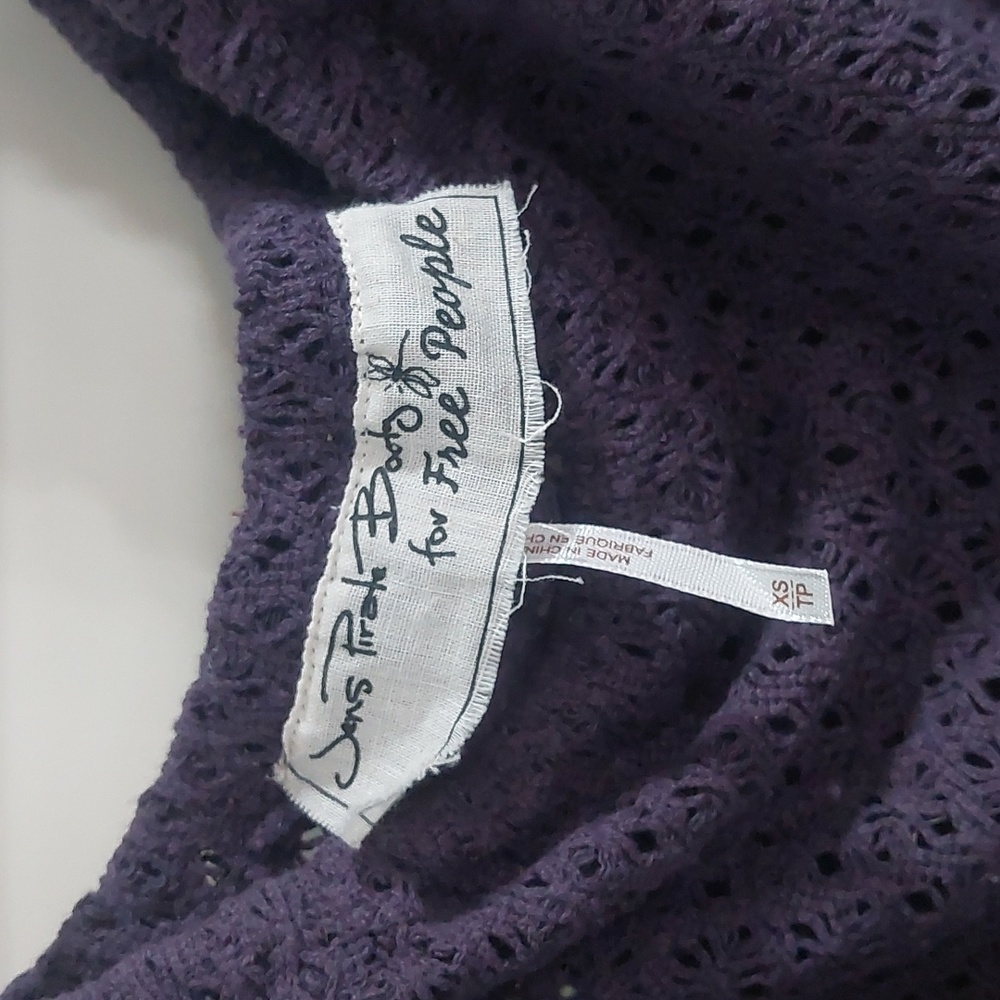 Free People Jens Pirate Booty Size XS - Picture 5 of 13